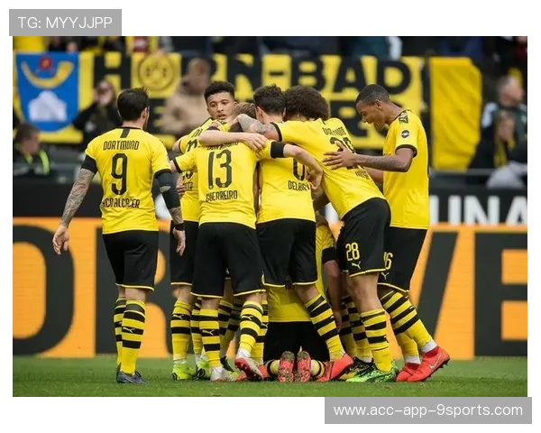 多特蒙德准备出售非核心筹补前场,转会市场暗流汹涌