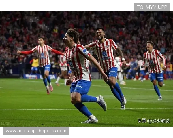 西甲：马德里双雄激烈追分，争夺第一名进入白热化，马德里竞技历年西甲排名