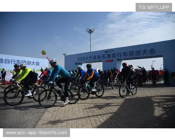 自行车赛事与文化旅游结合打造新亮点，自行车赛事方案范本